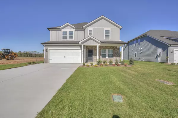 6306 Gladstone Lane, Rockvale, TN 37153