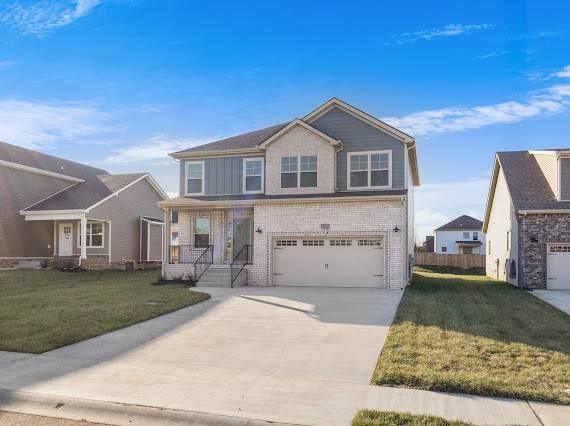 Clarksville, TN 37042,145 Anderson Place