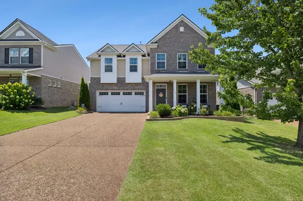 Mount Juliet, TN 37122,614 Foster Ln