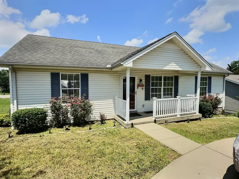 109 Elder Dr, Springfield, TN 37172