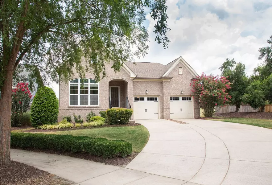 8345 Elmcroft Ct, Nolensville, TN 37135