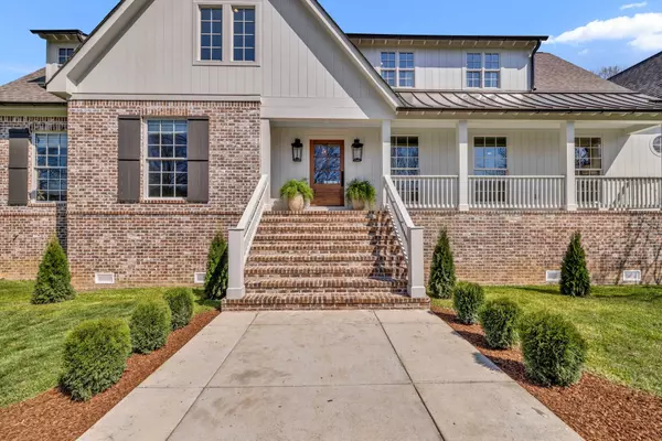 Brentwood, TN 37027,1928 Harpeth River Dr