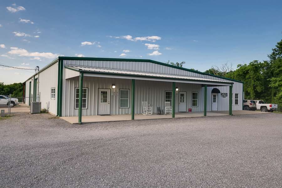 2533 Highway 41A South, Shelbyville, TN 37160