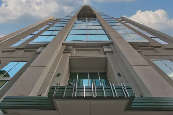 Nashville, TN 37219,415 Church St #2812