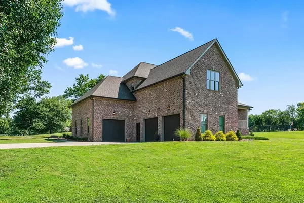 Mount Juliet, TN 37122,803 Baker Pl