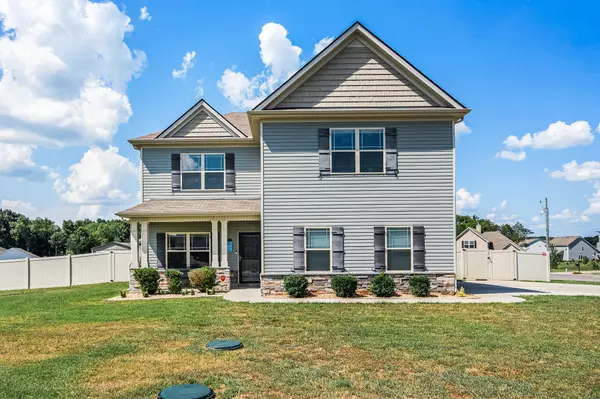 202 Windyhill St,  Murfreesboro,  TN 37129