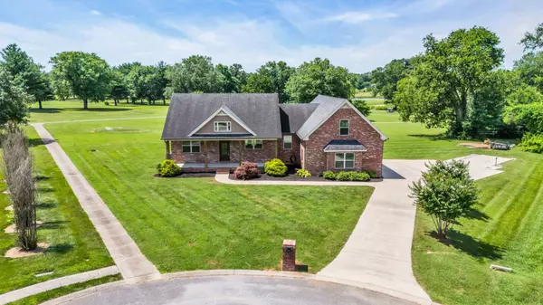 Portland, TN 37148,120 Golfers Cir