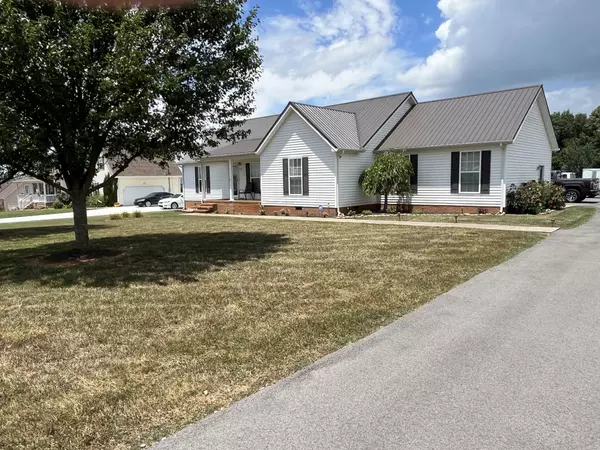 113 Cook Ln, Shelbyville, TN 37160