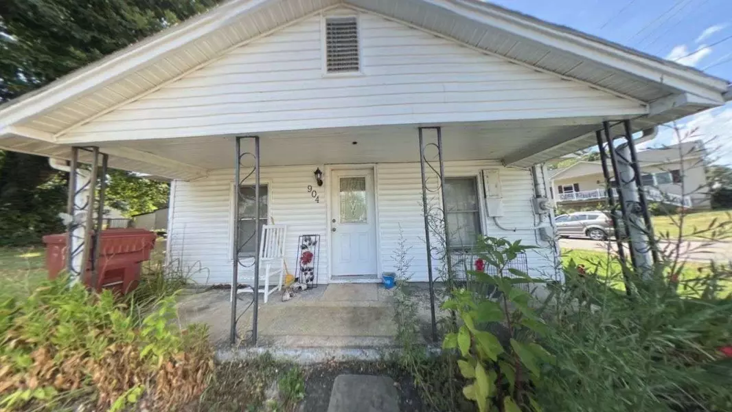 904 Bernie Street #E, Johnson City, TN 37601