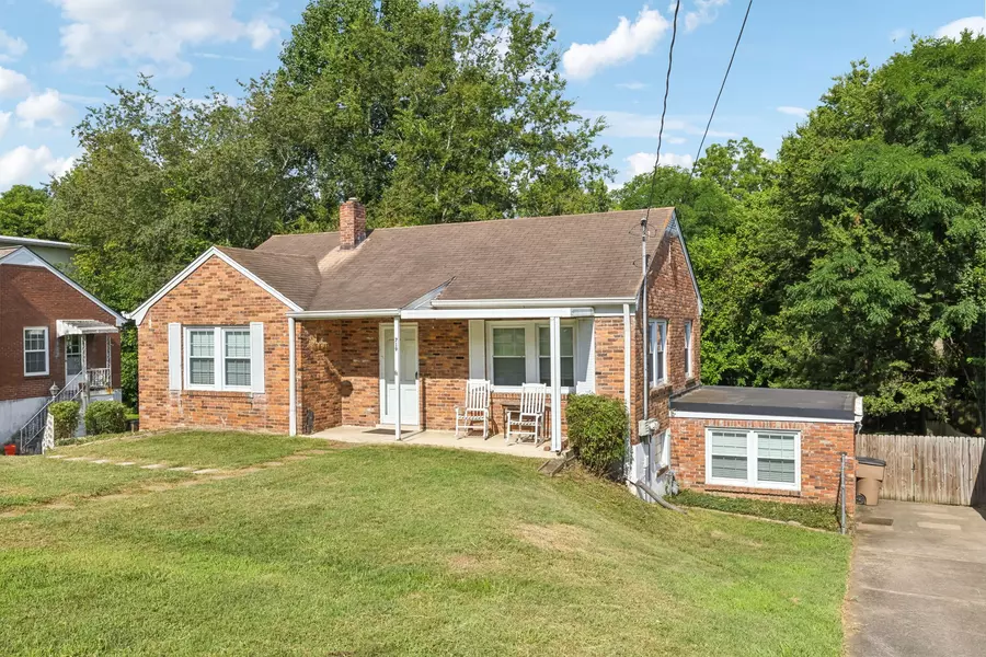 719 Powers Ave, Nashville, TN 37206