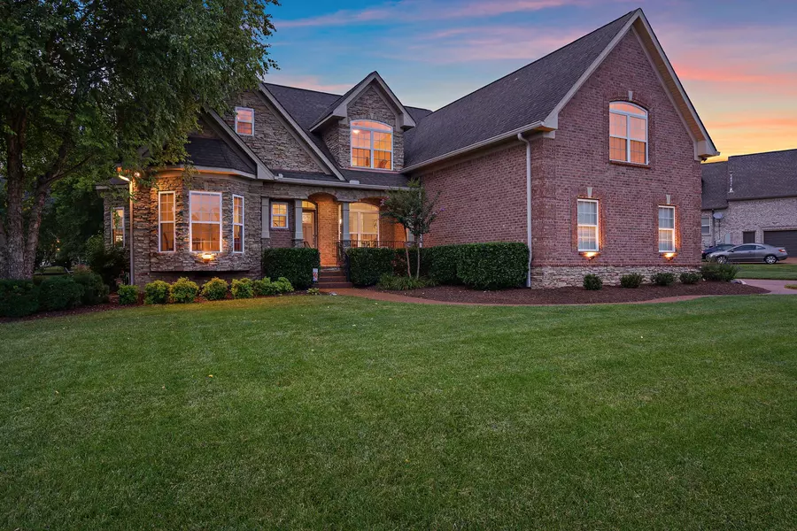 1812 Toliver Trce, Mount Juliet, TN 37122