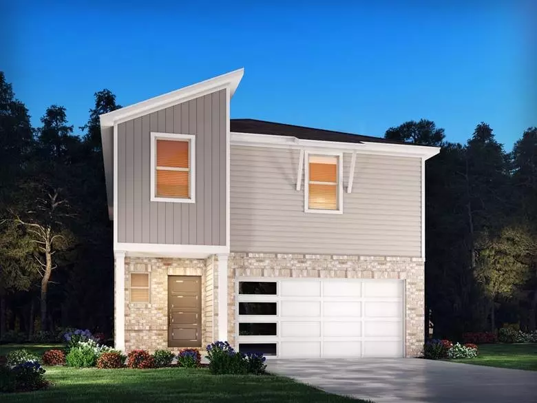 4936 Trail Ridge Ct, Nashville, TN 37207