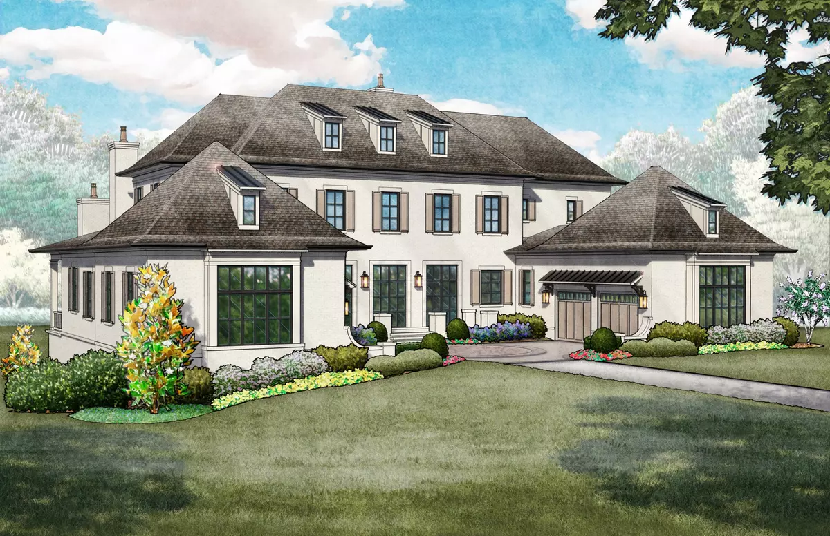 College Grove, TN 37046,8320 Solstice Dr