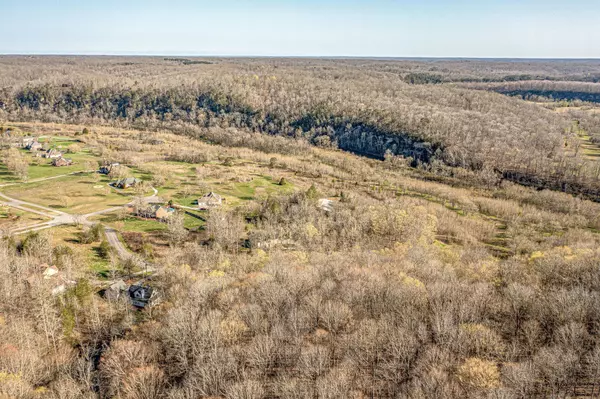 46 Cliffview Drive Lot 46, Kingston Springs, TN 37082