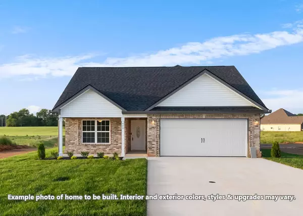 754 Emma Dean Court, Clarksville, TN 37042