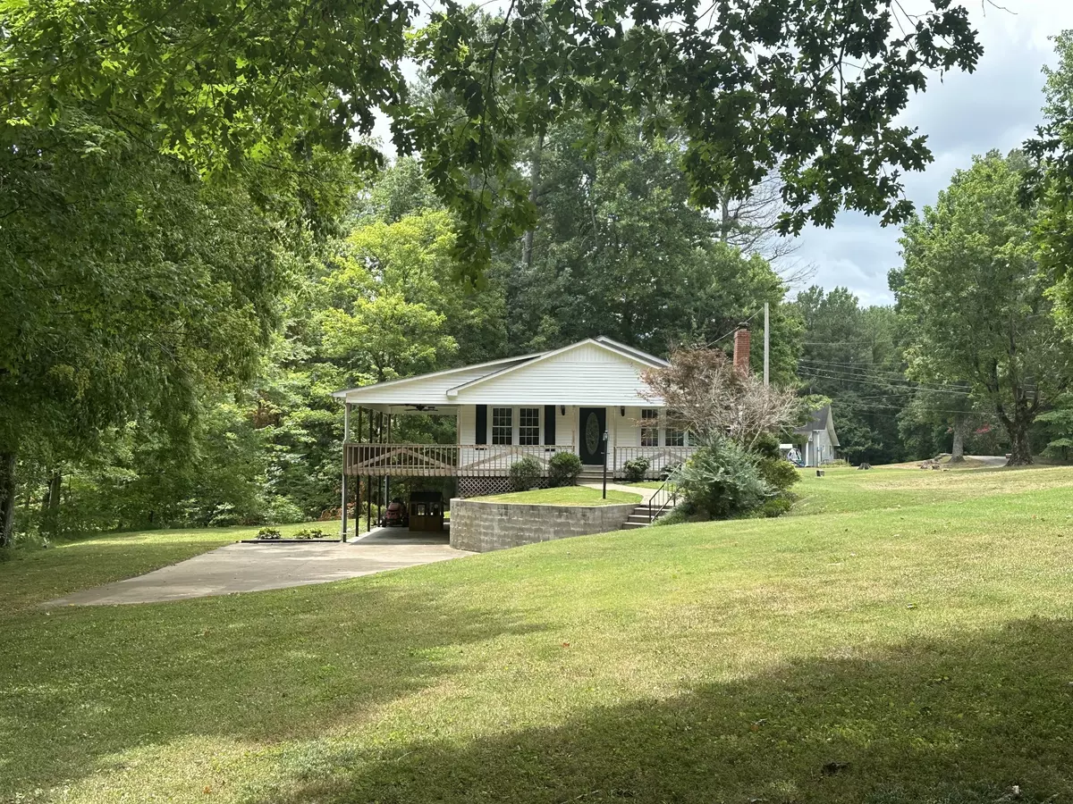 Leoma, TN 38468,1012 Fullers Chapel Ln