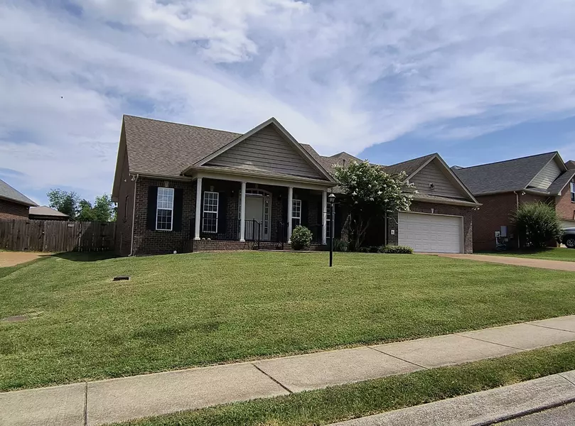 147 Normandy Dr, Mount Juliet, TN 37122