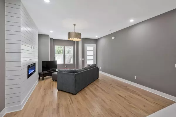 Nashville, TN 37208,2610 Meharry Blvd