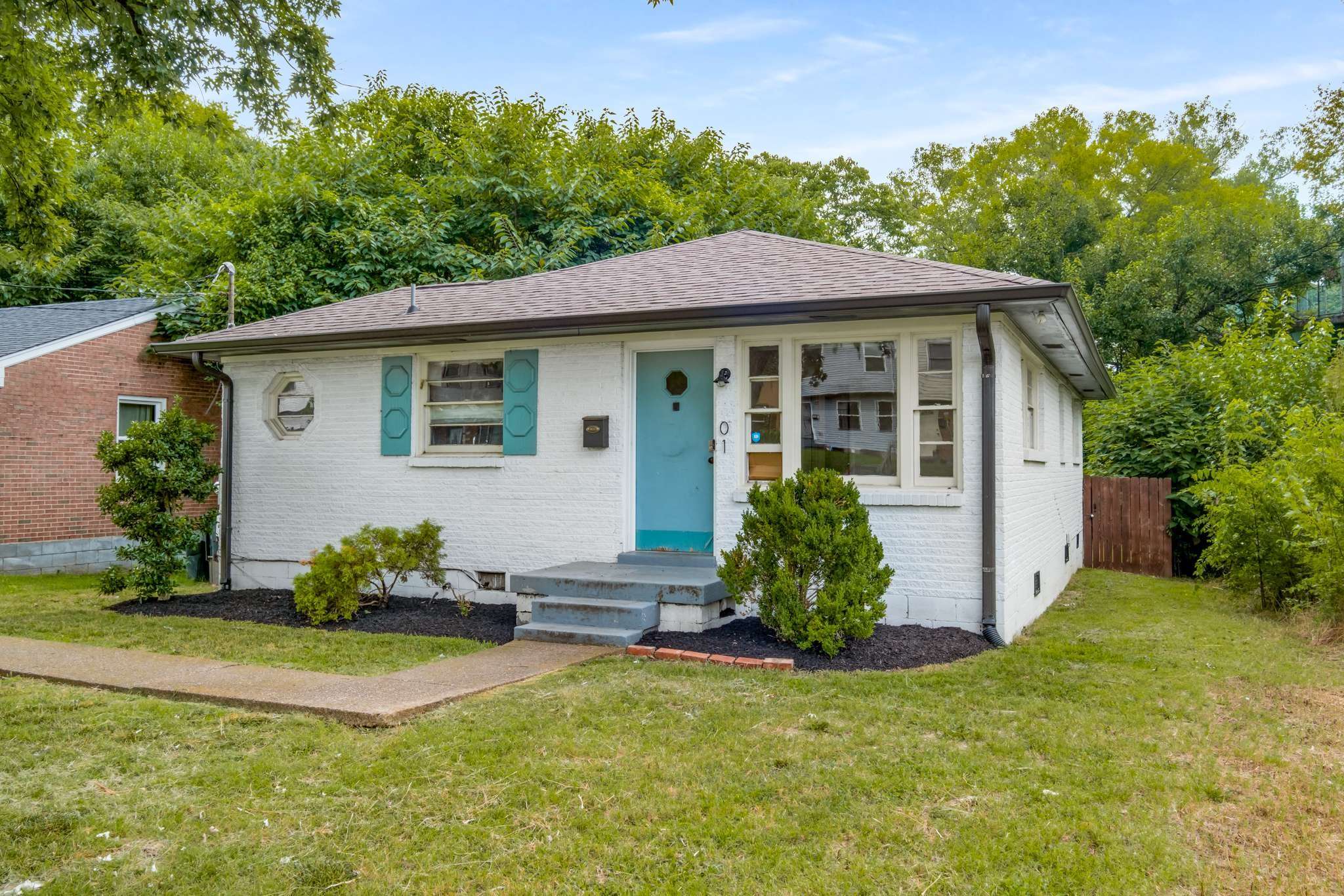Nashville, TN 37207,601 N 5th St