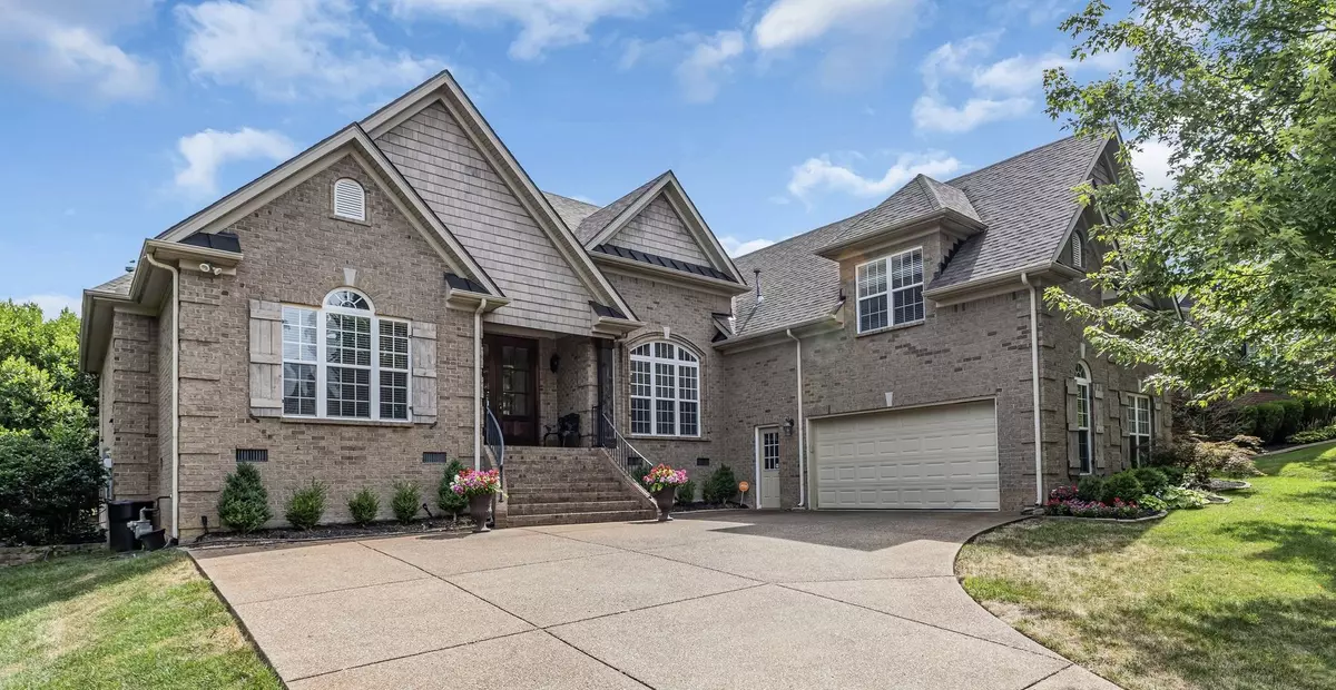 Spring Hill, TN 37174,1050 Fitzroy Cir