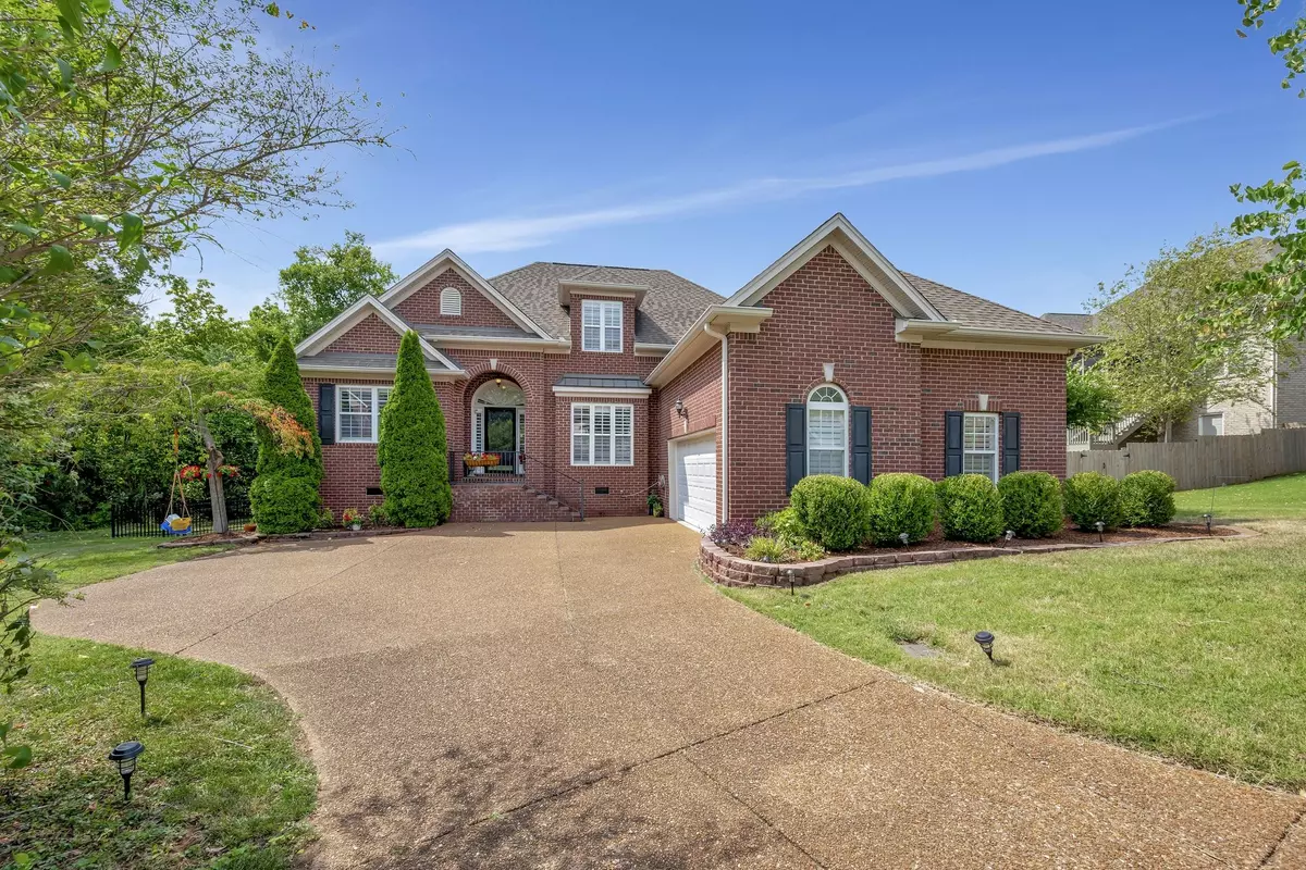 Nashville, TN 37211,804 Century Oak Ct