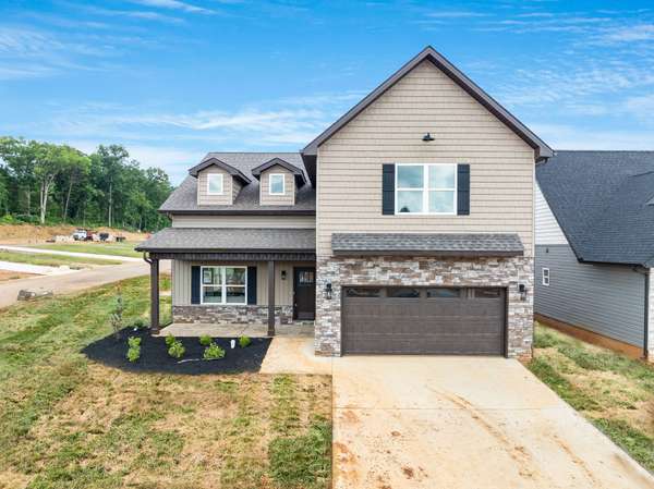 7128 Running Deer Rd, Knoxville, TN 37920