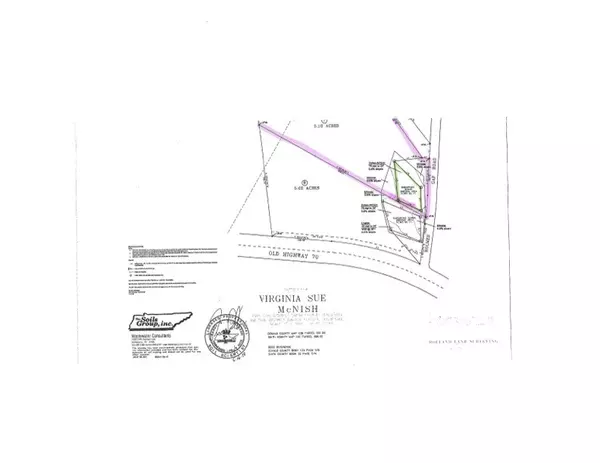 Alexandria, TN 37012,0 Holmes Gap Road