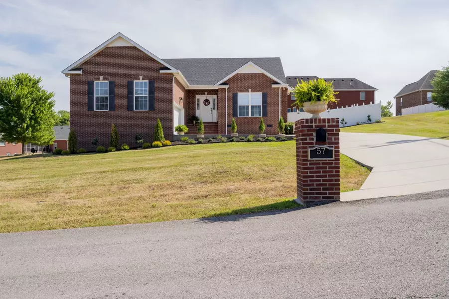 57 Dogwood Cir, Woodbury, TN 37190