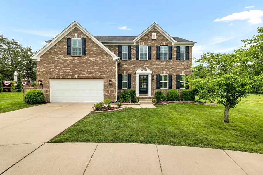 2625 Cortlandt Ct, Nolensville, TN 37135