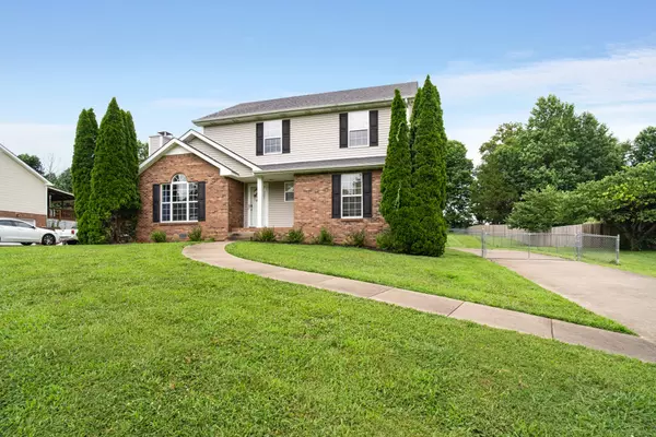 Pleasant View, TN 37146,1030 Heatherwood Rd