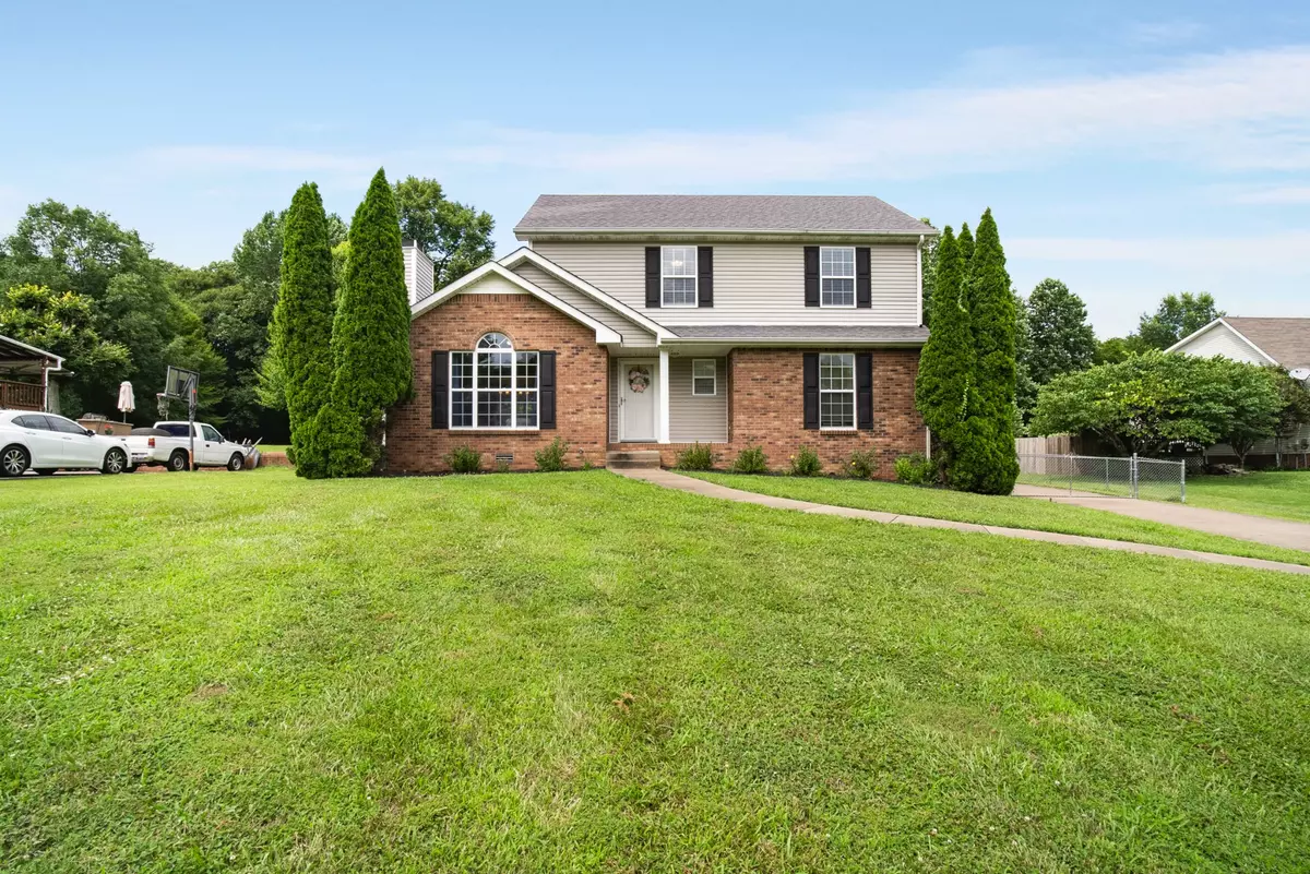 Pleasant View, TN 37146,1030 Heatherwood Rd