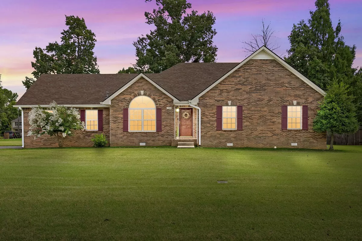 Clarksville, TN 37042,1580 Churchill Ct