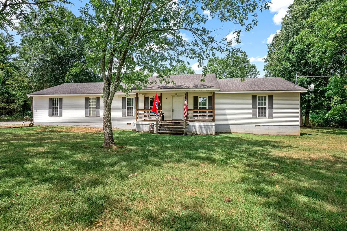 Unionville, TN 37180,245 Clardy Rd