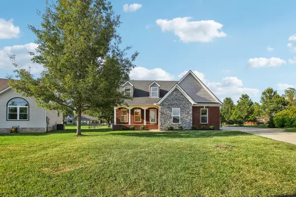 Murfreesboro, TN 37127,626 Crosswood Ct