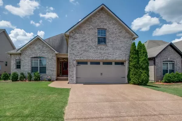 7028 Nickalus Way, Spring Hill, TN 37174