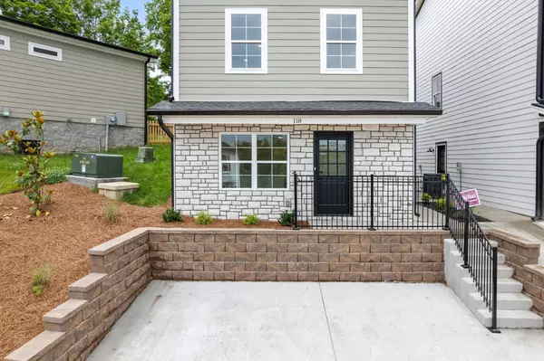 Clarksville, TN 37040,118 Blackman St