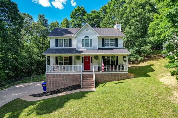 242 Sutton Drive, Ringgold, GA 30736