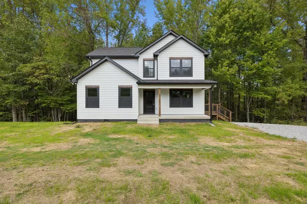 Elmwood, TN 38560,477 Pea Ridge Rd