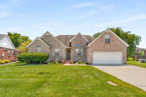 206 Quanah Parker Trl,  Murfreesboro,  TN 37127