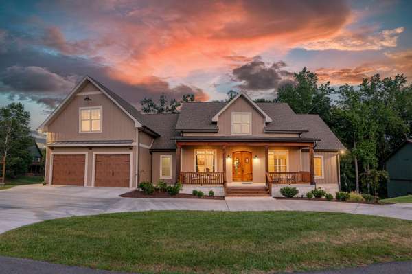 61 Joy Cir, Winchester, TN 37398