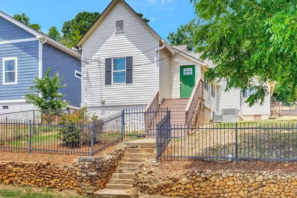 509 W Bell Avenue, Chattanooga, TN 37405