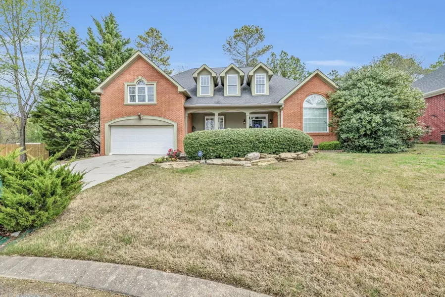 8105 Gatehouse Crossing #2, Chattanooga, TN 37421