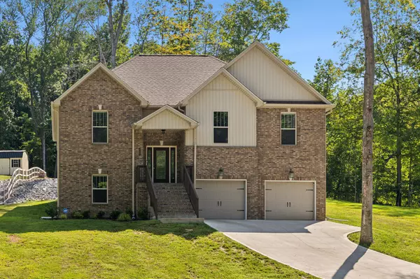 427 Jen Hollow Rd, Clarksville, TN 37040