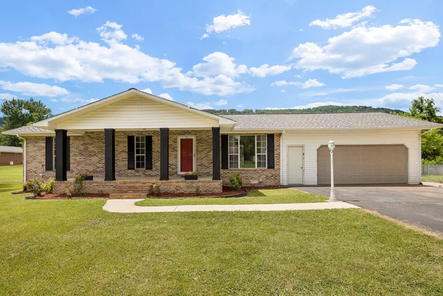 53 Hill Circle, Dunlap, TN 37327