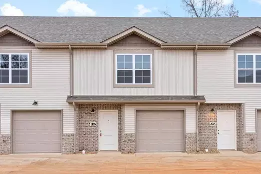 940 Britton Springs Rd Unit 106, Clarksville, TN 37042