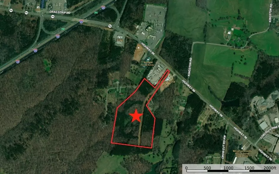 1399 Highway 96 #N, Fairview, TN 37062