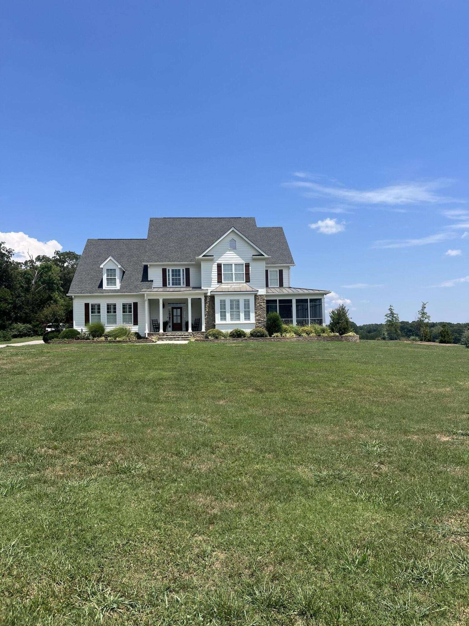 1876 Glass Mill Road, Chickamauga, GA 30707