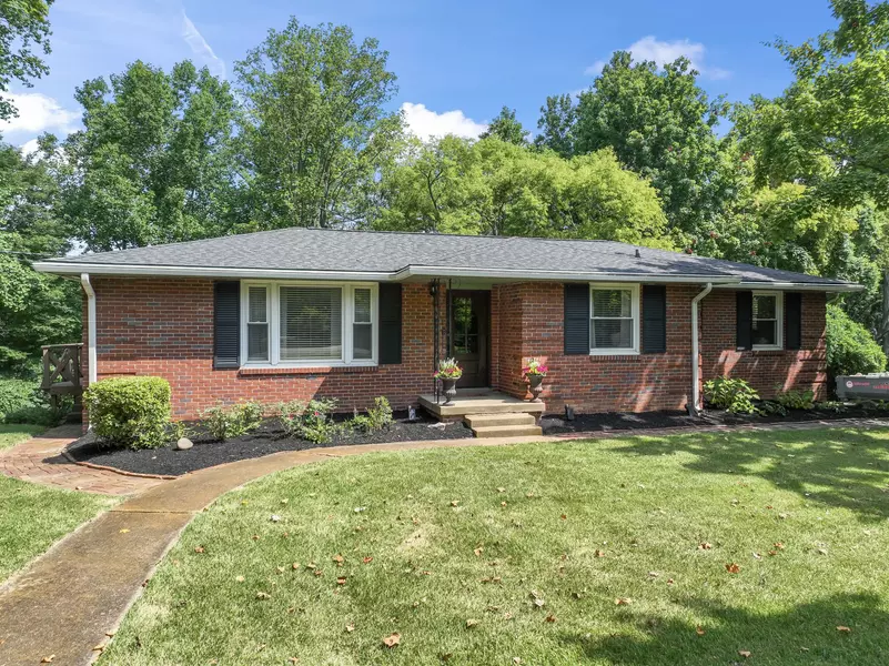 316 Timberdale Ct, Nashville, TN 37211