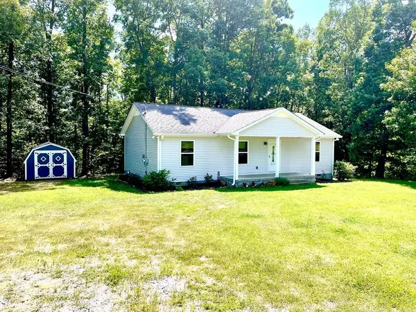 Mc Ewen, TN 37101,2291 Mount Zion Rd