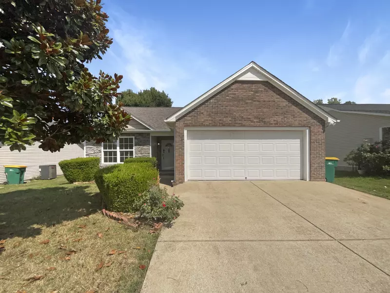 2009 Golden Ct, Spring Hill, TN 37174